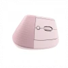 LOGITECH 910-006478, LIFT Rose,  Bluetooth, 1000dpi, Optik, 6 Tuşlu, Kablosuz, Mouse