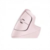 LOGITECH 910-006478, LIFT Rose,  Bluetooth, 1000dpi, Optik, 6 Tuşlu, Kablosuz, Mouse