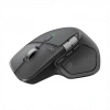 LOGITECH 910-007562, MX MASTER 4, Siyah, Bluetooth, 8000dpi, Lazer, 8 Tuşlu, USB-C den şarj edilebilir, Mouse