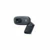 LOGITECH 960-001063, C270, 720p/30 fps, Dahili Mikrofonlu, HD, Webcam