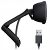LOGITECH  960-001585, BRIO V-U0072, Full HD Dahili Mikrofonlu, Graphite Webcam