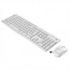 LOGITECH MK295 Beyaz, 920-010089, Kablosuz, Türkçe Q, Klavye Mouse Set