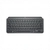 LOGITECH MX Mini Keys, 920-010504, Bluetooth, Türkçe Q, Multimedya, Aydınlatmalı, Mini Klavye