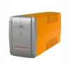 MAKELSAN LION 850VA Line Interactive UPS  (1x9A Akü)