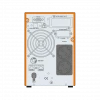 MAKELSAN Powerpack SE 1 KVA Online UPS(2x7A Akü)