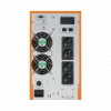 MAKELSAN Powerpack SE 3 KVA Online UPS(6x9A Akü)