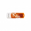 PHILIPS FM12FD05B, 128GB, USB 2.0, Vivid, Turuncu, Flash Disk