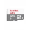 SanDisk Ultra microSDHC 32GB, 100 mb/sn C10, UHS-1
