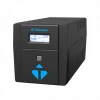 TESCOM LEOAP 1000VA Line Interactive UPS (900020312) (2x7A Akü)