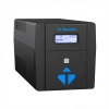 TESCOM LEOAP 1000VA Line Interactive UPS (900020312) (2x7A Akü)