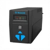 TESCOM LEOAP 600VA Line Interactive UPS (900020309) (1x7A Akü)
