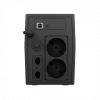 TESCOM LEOAP 600VA Line Interactive UPS (900020309) (1x7A Akü)