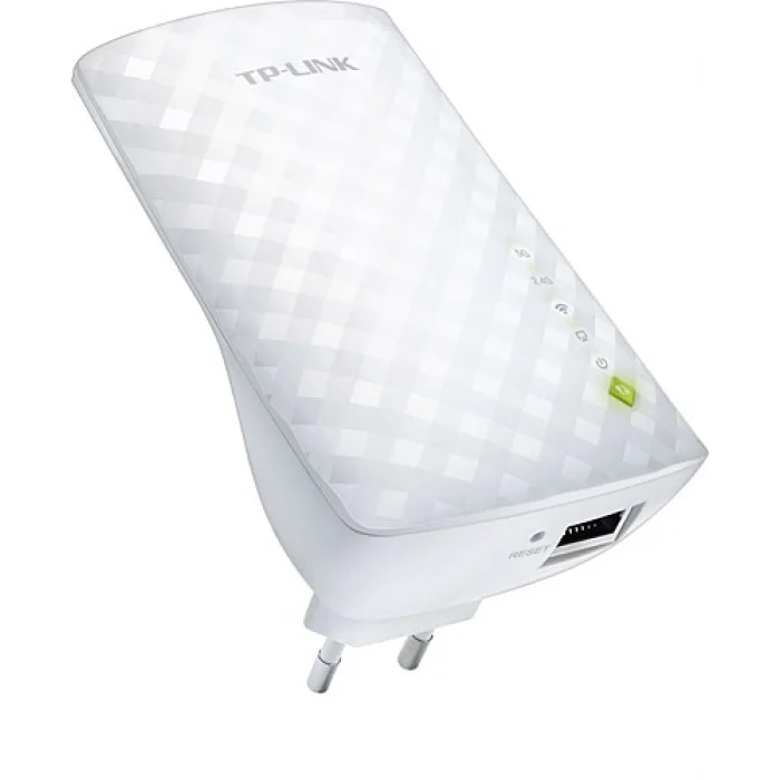 TP-LINK RE200 AC750 Mbps DUAL BAND EXTENDER