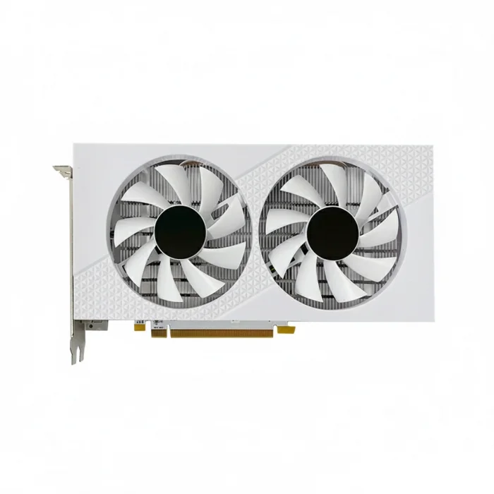 Dicasver RX580G-W RX 580 8GB GDDR5 PCI EXP 3.0 256Bit Beyaz Kasa Ekran Kartı