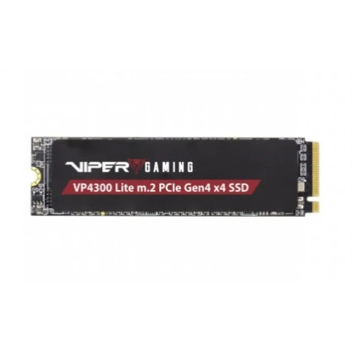 PATRIOT VP4300 LITE 2tb 7400/6400MB/s NVMe M.2 SSD