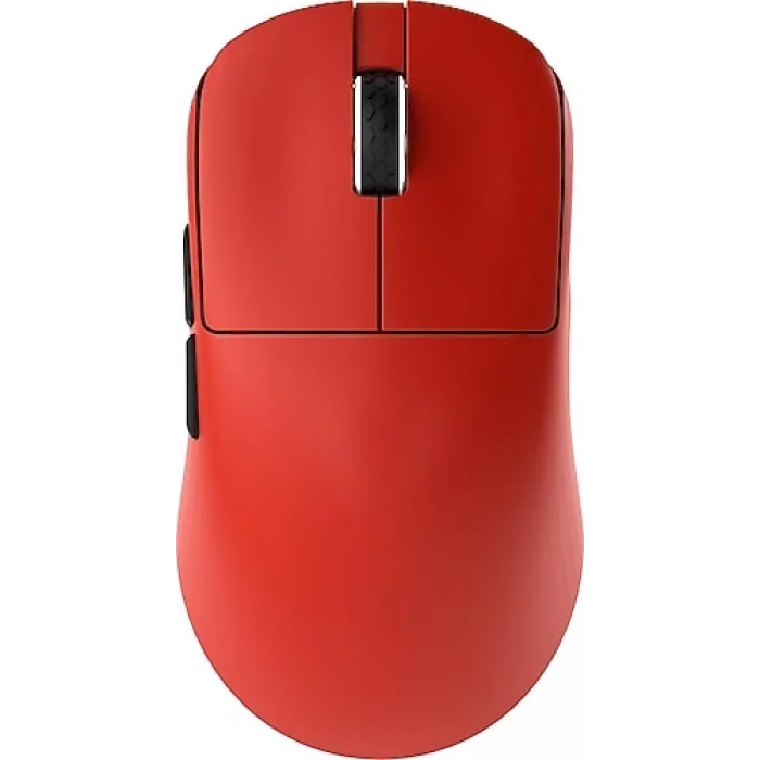 HAWK GAMING HM220K 1K HZ 12000DPI 3-MODE KABLOSUZ/BLUETOOTH KIRMIZI GAMING MOUSE