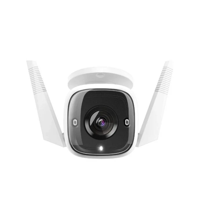 TP-Link Tapo TC65 2K Dış Mekan IP Wi-Fi Güvenlik Kamerası 2K