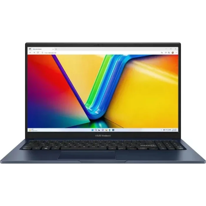Asus VivoBook 15 X1504VA-BQ5456 Core 7-150U 8 GB 512 GB SSD Intel Graphics 15.6 Full HD Notebook
