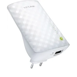TP-LINK RE200 AC750 Mbps DUAL BAND EXTENDER
