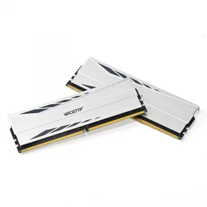 Wchudisk 16 GB DDR5 6000 Mhz PC5-48000U CL50 1.1V Masaüstü Ram