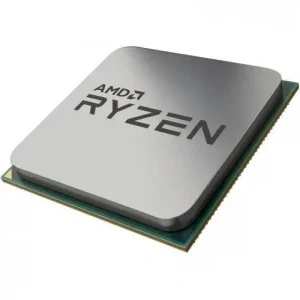 AMD RYZEN 5 3500X 3.6GHz 32MB AM4 TRAY FANSIZ (65W) NOVGA