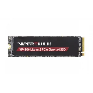 PATRIOT VP4300 LITE 2tb 7400/6400MB/s NVMe M.2 SSD