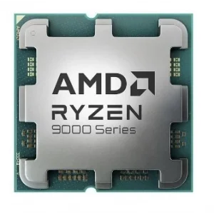 AMD Ryzen 7 9800X3D 4.7GHZ 5.2GHZ 104MB 8C/16T 120W AM5 Tray (Distribütör Garantili) Kutusuz Fansız