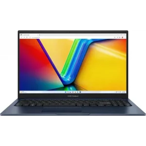 Asus VivoBook 15 X1504VA-BQ5456 Core 7-150U 8 GB 512 GB SSD Intel Graphics 15.6 Full HD Notebook