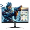 James Donkey Epic E10 23.8 200Hz 0.5Ms FHD VA Panel Gaming Monitör (Sıfır Ölü Piksel Garantili)