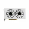 Dicasver RX580G-W RX 580 8GB GDDR5 PCI EXP 3.0 256Bit Beyaz Kasa Ekran Kartı