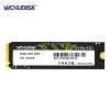 Wchudisk 256 GB Wp900-256 1700MB/Sn - 1300 MB/Sn  M.2 2280 NVME 3.0  Ssd Harddisk