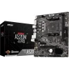 MSI A520M-A PRO DDR4 4600MHZ 1XHDMI 1XDVI 1XM.2 USB 3.2 MATX AM4 (AMD AM4 5000/4000 /3000 SERİSİ İLE UYUMLU)