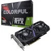 COLORFUL RTX 3050 6GB GDDR6 96Bit 6GB-V