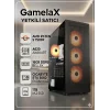GamelaX ECO AMD RYZEN 7500F - GIGABYTE RTX 5060 8GB - A620M - 16GB DDR5 - 1TB m2 SSD OEM PAKET