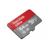 SanDisk Ultra UHS I 64GB 140/MB/s MicroSD Card SDSQUAB-064G-GN6MN
