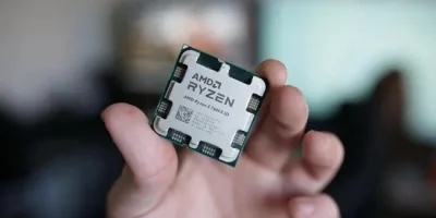 AMD, Temmuz ayında bir BIOS güncellemesiyle Ryzen 9000 işlemcilerinde bellek şifrelemesini yeniden etkinleştirecek