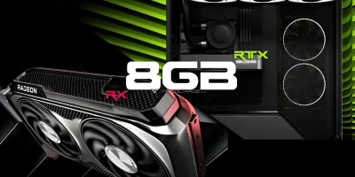 GeForce RTX 5060 Ti ve Radeon RX 9060 XT 16GB modelleri