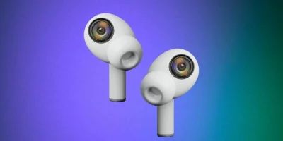 iOS 27 Beta Kodlarında Kameralı AirPods İzleri Bulundu