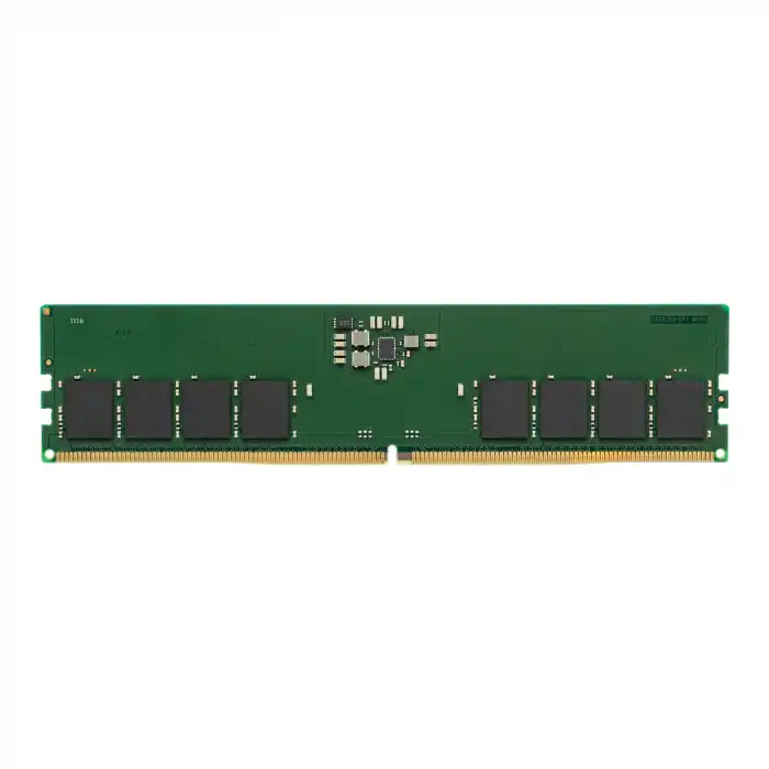 16GB 5600Mhz DDR5 CL46 DIMM KVR56U46BS8-16 KINGSTON
