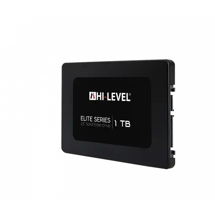1TB HI-LEVEL HLV-SSD30ELT/1T 2,5" 560-540 MB/s