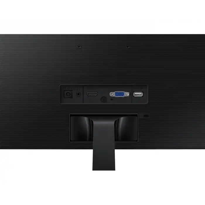 24 SAMSUNG LS24D366GAUXUF 4MS 100HZ CURVED
