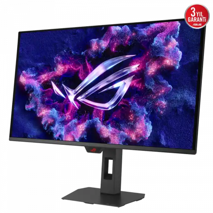 26.5 ASUS ROG STRIX XG27AQDMESZ OLED 240HZ 0.03MS