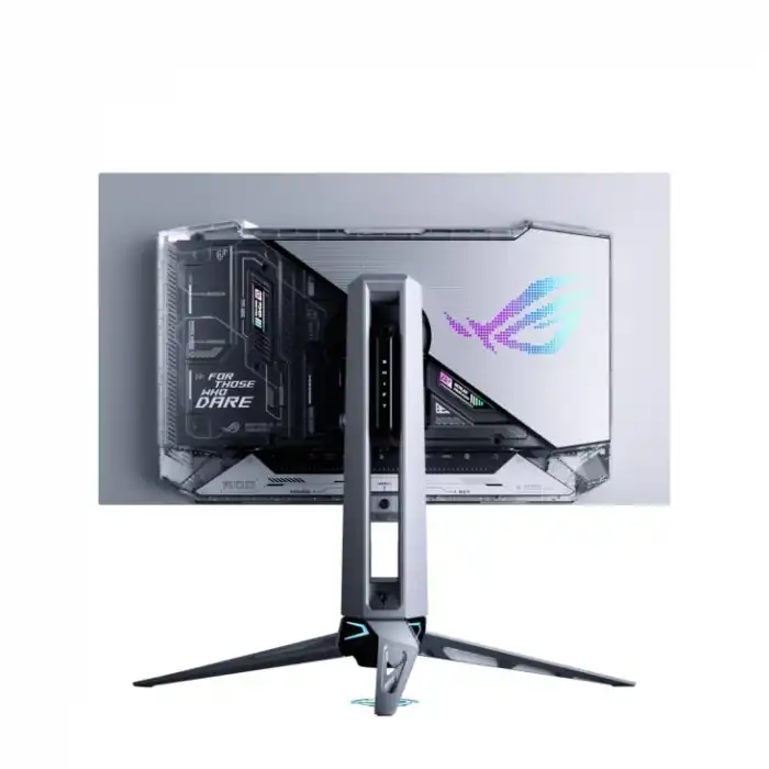 26.5 ASUS ROG SWIFT PG27AQWP-W  0.02MS 540HZ GAMING