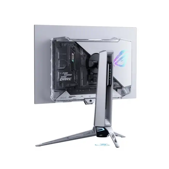 26.5 ASUS ROG SWIFT PG27AQWP-W  0.02MS 540HZ GAMING