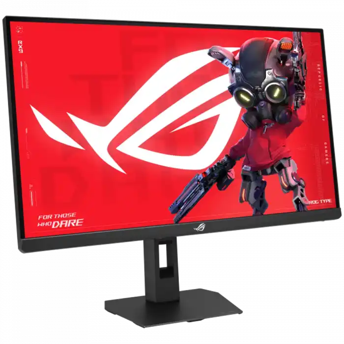 27 ASUS ROG STRIX XG27ACMES 0.3MS 255HZ FAST IPS 2K GAMING