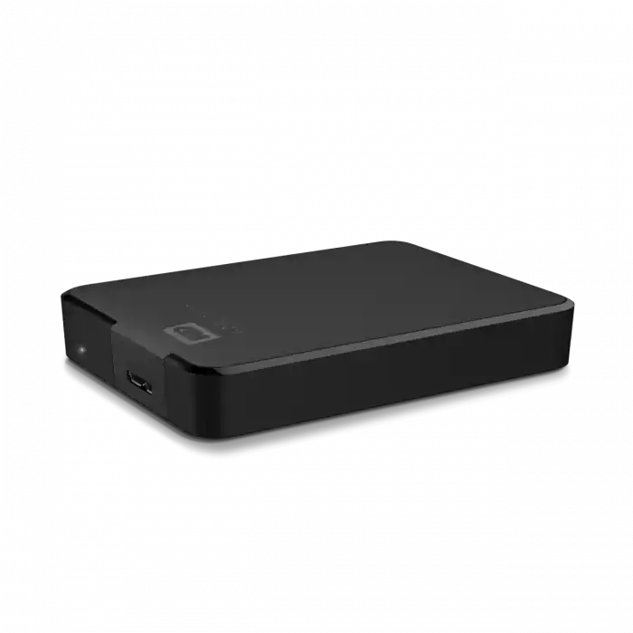 5TB WD 2.5" USB3.0 ELEMENTS WDBU6Y0050BBK-WESN