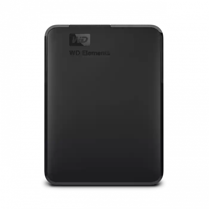 5TB WD 2.5" USB3.0 ELEMENTS WDBU6Y0050BBK-WESN