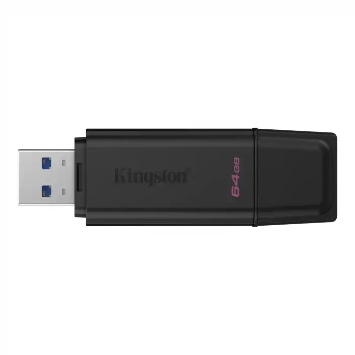 64GB USB3.2 DTXG2/64GB EXODIA KINGSTON