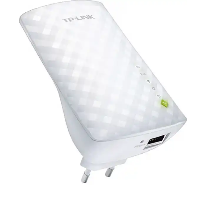 TP-LINK RE200 AC750 Mbps DUAL BAND EXTENDER