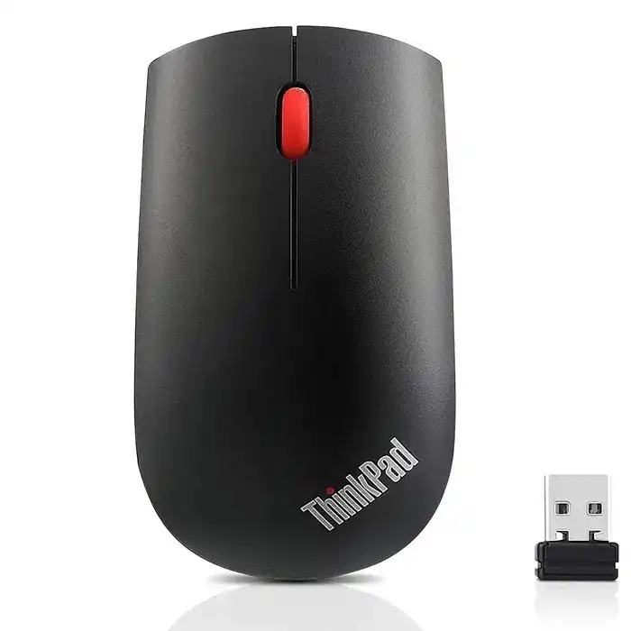 Lenovo ThinkPad 4X30M56887 Optik Kablosuz Mouse
